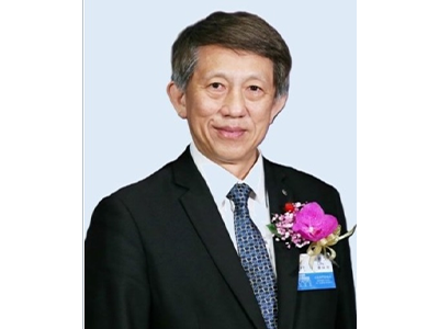 李若文 顧問